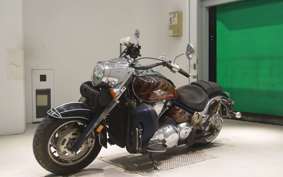 KAWASAKI VULCAN 2000 2005