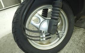 HONDA DIO Gen.6 AF68