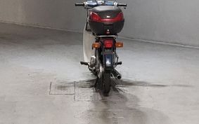 HONDA SUPER CUB50 C50