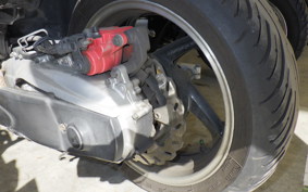 YAMAHA T-MAX 500 Gen.2 2006 SJ04J