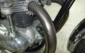 KAWASAKI W650 2002 EJ650A