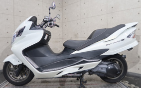 SUZUKI SKYWAVE 250SS CJ46A