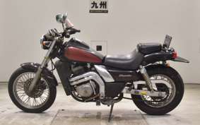KAWASAKI ELIMINATOR 250 LX EL250A