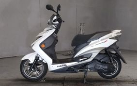 YAMAHA CYGNUS 125 X SE44J