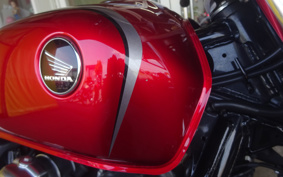 HONDA CB1100 ABS 2011 SC65