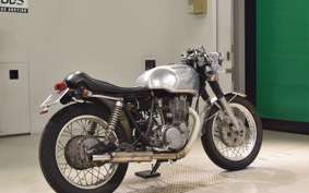 YAMAHA SR400 Gen.2 1993 1JR
