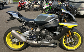 YAMAHA YZF-R1 M 2017 RN49