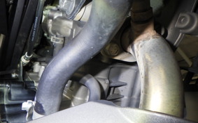 SUZUKI GSX-S125 2011 DL32B