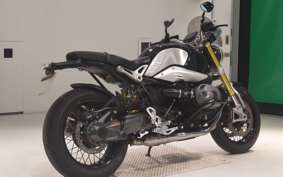 BMW R NINE T 2014