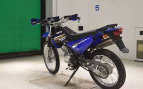 YAMAHA XTZ125