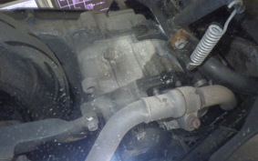 SUZUKI SKYWAVE 200 (Burgman 200) CH41A