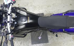 YAMAHA TENERE 700 2021 DM09J