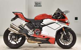 DUCATI 959 PANIGALE 2017