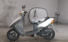 SUZUKI LET'S2 CA1PA