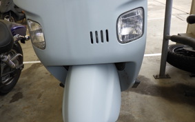 HONDA GYRO CANOPY TA03