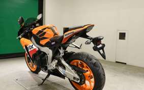 HONDA CBR1000RR Gen. 2 2014 SC59