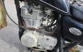 YAMAHA SR400 RH01J
