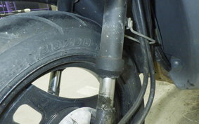 SUZUKI LET's 4 2016 CA45A