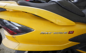 SUZUKI SKYWAVE 250 (Burgman 250) CJ45A