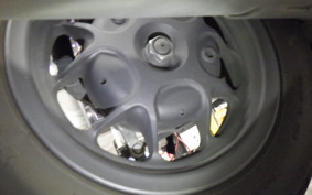 HONDA LEAD 125 2021 JF45