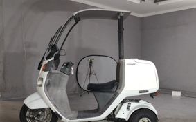HONDA GYRO TA02