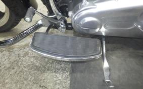 HARLEY FLD 1580 2012