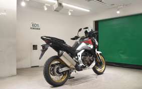 HONDA CRF1100L AFRICA TWIN DCT 2026 SD15