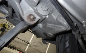 HONDA TODAY 2 2025 AF67