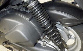 YAMAHA CYGNUS 125 X 2 2003 SE44J