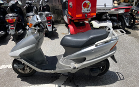 HONDA SPACY125 JF04