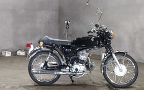 YAMAHA YB-1 FOUR UA05J