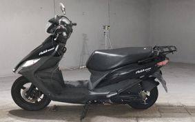 SUZUKI ADDRESS V125 DT11A