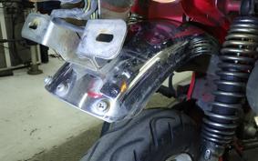 HONDA CT70 2003