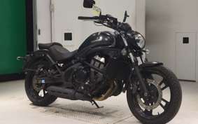 KAWASAKI VULCAN 650 S 2018 EN650A