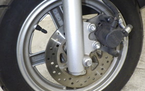 SUZUKI ADDRESS V125 DT11A