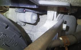 YAMAHA JOG POCHE SA08J