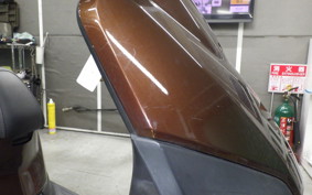 HONDA TACT-4ﾍﾞｰｼｯｸ AF79