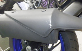 SUZUKI SV650 X A 2025 VP55E