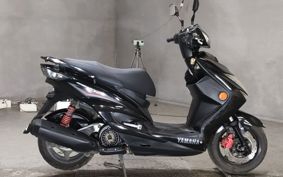 YAMAHA CYGNUS 125 X SE46