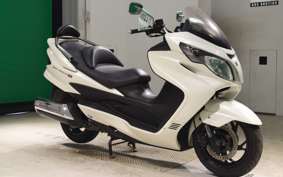 SUZUKI SKYWAVE 250 (Burgman 250) M 2002 CJ45A
