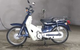 HONDA SUPER CUB50 AA01