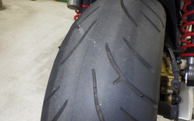 HONDA CB1300SF SUPER FOUR 2010 SC54