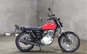 SUZUKI GLASS TRACKER BIG BOY NJ4DA