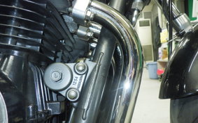 KAWASAKI ZEPHYR 750 2005 ZR750C