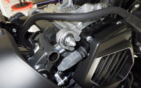 YAMAHA VINO 50 Gen.4 AY02