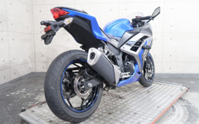 KAWASAKI NINJA 250 EX250L