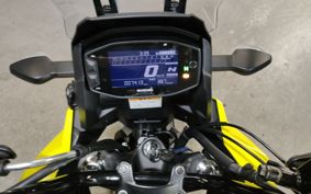 SUZUKI V STROM 250SX EL11L