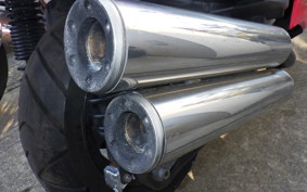 YAMAHA MAJESTY 250 Gen.3 SG15J