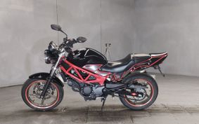 HONDA VTR 250 MC33