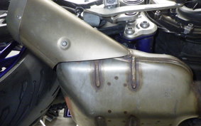 YAMAHA MT-07 ABS 2015 RM07J